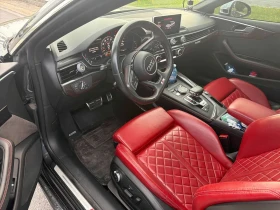Audi S5 Progressiv / 360 / МАСАЖИ / АВТОКРЕДИТ , снимка 14