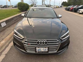 Audi S5 Progressiv / 360 / МАСАЖИ / АВТОКРЕДИТ , снимка 15