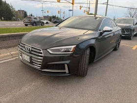Audi S5 Progressiv / 360 / МАСАЖИ / АВТОКРЕДИТ , снимка 10