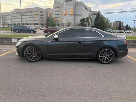 Audi S5 Progressiv / 360 / МАСАЖИ / АВТОКРЕДИТ , снимка 2