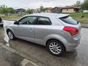 Kia Ceed 1.4, снимка 4