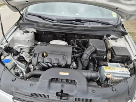 Kia Ceed 1.4, снимка 15