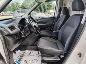 Fiat Doblo 1.6d 105кс. 6ск., снимка 9