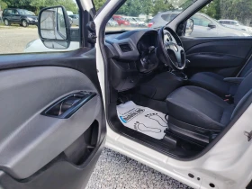 Fiat Doblo 1.6d 105кс. 6ск., снимка 8