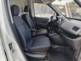 Fiat Doblo 1.6d 105кс. 6ск., снимка 13