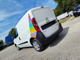Fiat Doblo 1.6d 105кс. 6ск., снимка 7