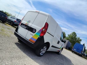 Fiat Doblo 1.6d 105кс. 6ск., снимка 5