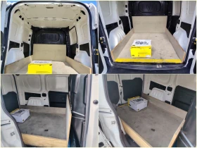 Fiat Doblo 1.6d 105кс. 6ск., снимка 14