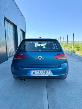 VW Golf 7, снимка 6