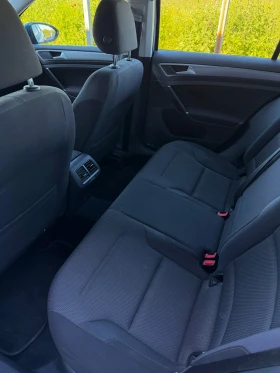 VW Golf 7, снимка 12