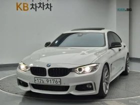 BMW 420 LUXURY* GRAN COUPE* КОЖА* ПОДГРЕВ* ПАНОРАМА* НАВИ*, снимка 2