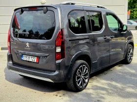 Peugeot Rifter, снимка 4