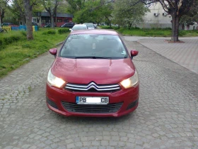 Citroen C4 Бензин ЕВРО 5 , снимка 8