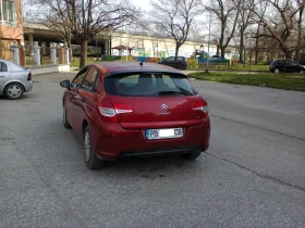 Citroen C4 Бензин ЕВРО 5 , снимка 6