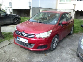 Citroen C4 Бензин ЕВРО 5 , снимка 1