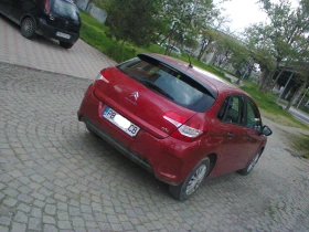 Citroen C4 Бензин ЕВРО 5 , снимка 7