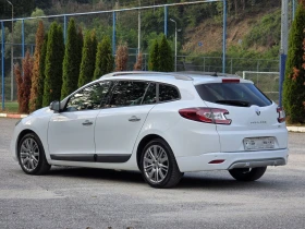 Renault Megane 1.5DCI-110к.с* * * GT-LINE* * , снимка 6