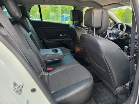 Renault Megane 1.5DCI-110к.с* * * GT-LINE* * , снимка 13