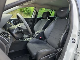 Renault Megane 1.5DCI-110к.с* * * GT-LINE* * , снимка 10