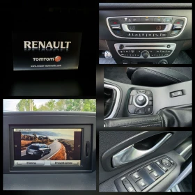 Renault Megane 1.5DCI-110к.с* * * GT-LINE* * , снимка 17