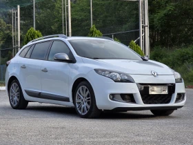 Renault Megane 1.5DCI-110к.с* * * GT-LINE* * , снимка 3