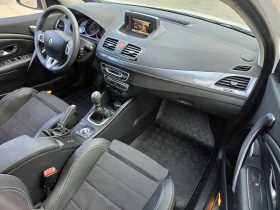 Renault Megane 1.5DCI-110к.с* * * GT-LINE* * , снимка 11