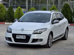 Renault Megane 1.5DCI-110к.с* * * GT-LINE* * , снимка 2