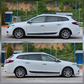 Renault Megane 1.5DCI-110к.с* * * GT-LINE* * , снимка 8