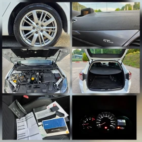Renault Megane 1.5DCI-110к.с* * * GT-LINE* * , снимка 16