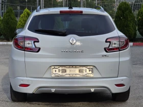 Renault Megane 1.5DCI-110к.с* * * GT-LINE* * , снимка 5