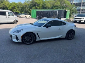 Subaru BRZ | Sport tech | CARFAX | ПОДГРЕВ | ДВА КЛЮЧА | , снимка 2