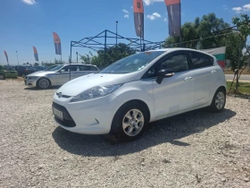 Ford Fiesta 1.6 TDI, 90k.c., снимка 1