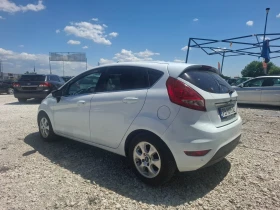 Ford Fiesta 1.6 TDI, 90k.c., снимка 4