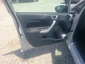 Ford Fiesta 1.6 TDI, 90k.c., снимка 13