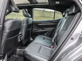 Toyota Camry XSE HYBRID * ЧЕРЕН САЛОН * 360 КАМ * 14К КМ * , снимка 14
