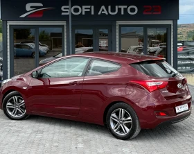 Hyundai I30 1.6 CRDI. KTEO, COC, 2 KEYS, снимка 4