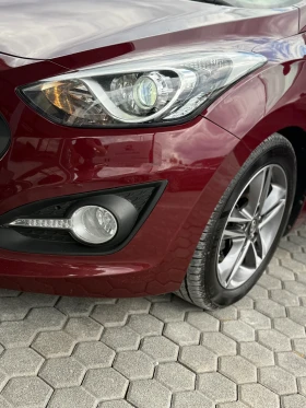 Hyundai I30 1.6 CRDI. KTEO, COC, 2 KEYS, снимка 6