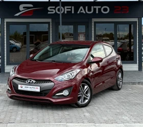 Hyundai I30 1.6 CRDI. KTEO, COC, 2 KEYS, снимка 1
