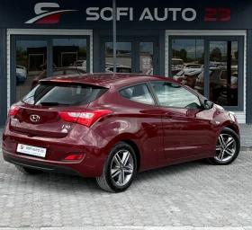 Hyundai I30 1.6 CRDI. KTEO, COC, 2 KEYS, снимка 5