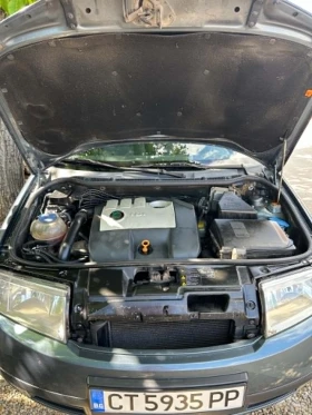 Skoda Fabia 1.4 TDI, снимка 11