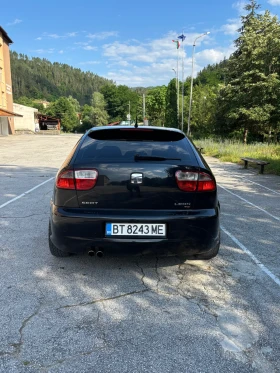 Seat Leon 1.9 TDI ARL, снимка 6