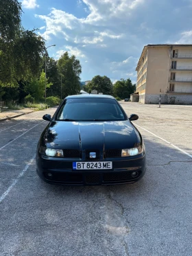 Seat Leon 1.9 TDI ARL, снимка 3