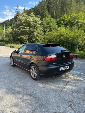 Seat Leon 1.9 TDI ARL, снимка 4