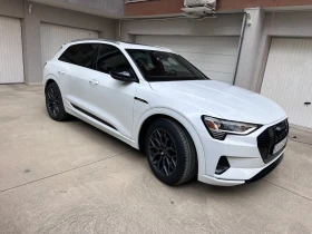 Audi E-Tron Q8 55 quattro , снимка 14