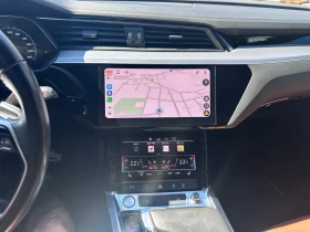 Audi E-Tron Q8 55 quattro , снимка 7