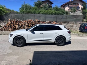 Audi E-Tron Q8 55 quattro , снимка 1