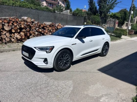 Audi E-Tron Q8 55 quattro , снимка 2