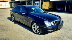 Mercedes-Benz E 220 Cdi Evo Avantgarde , снимка 2