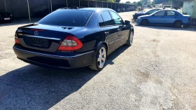 Mercedes-Benz E 220 Cdi Evo Avantgarde , снимка 4