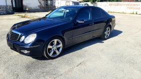 Mercedes-Benz E 220 Cdi Evo Avantgarde , снимка 3